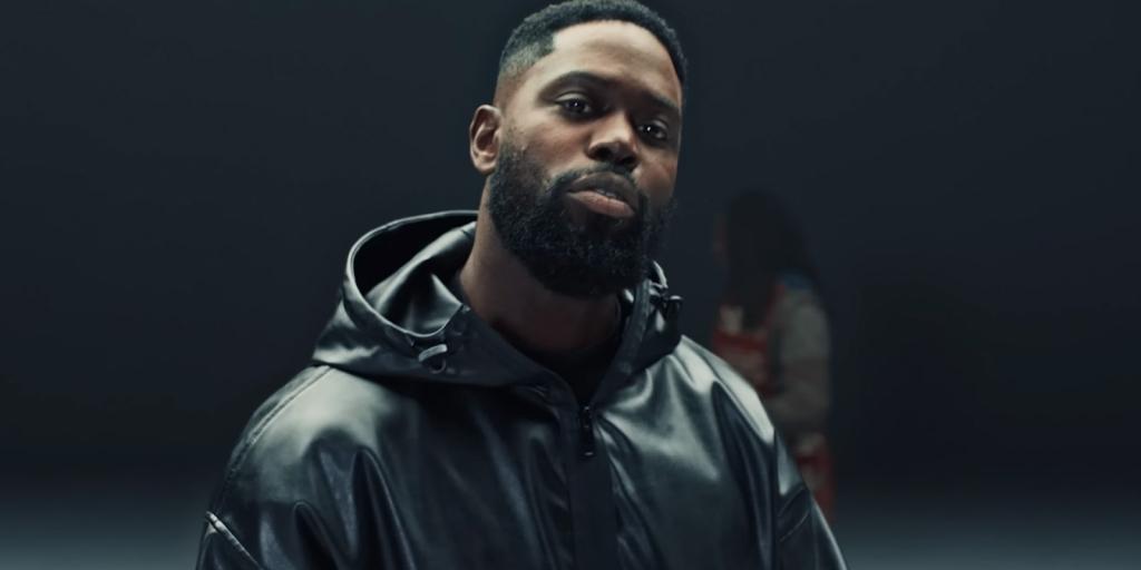 UK-Rapper Ghetts steht nach tödlichem Unfall vor Gericht