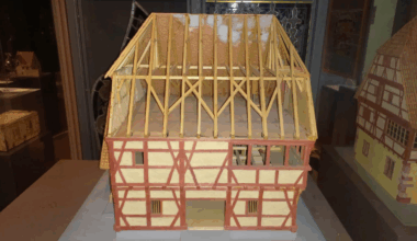 Badisches Landesmuseum Karlsruhe beginnt mit Umzug der Ausstellungsstücke