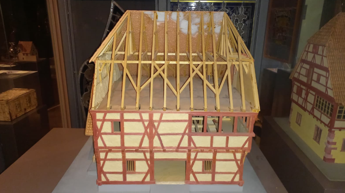 Badisches Landesmuseum Karlsruhe beginnt mit Umzug der Ausstellungsstücke