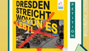 Alarmierende Kürzungen in der Kulturförderung 2026