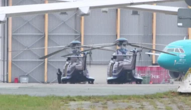 Nord-Stream-Anschlag: Mutmaßlicher Anführer nach Hamburg überführt