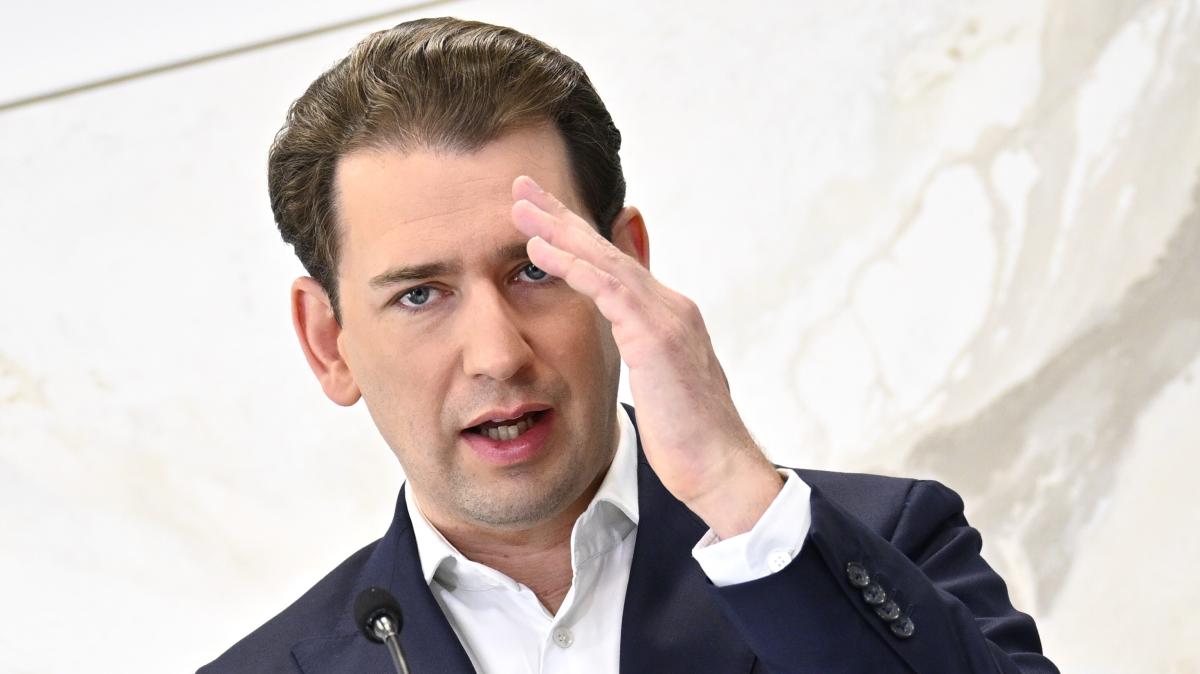 Deutsche Talkshow lädt falschen Sebastian Kurz ein
