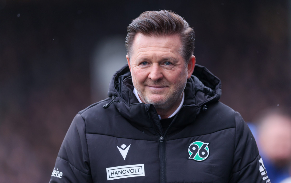 Defensivsorgen bei Hannover 96: „Nicht konsequent verteidigt“
