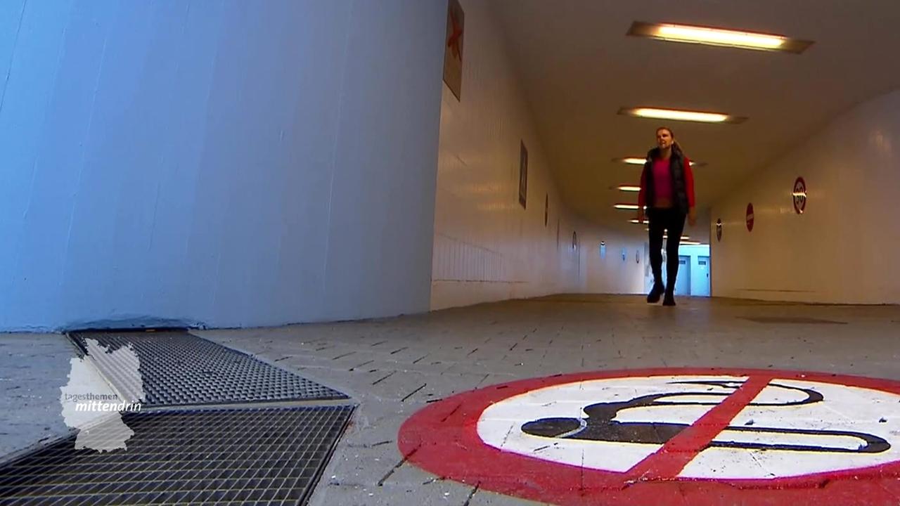 "Exploratory Walks" - Initiative in Stuttgart für ein besseres Sicherheitsgefühl im Stadtteil