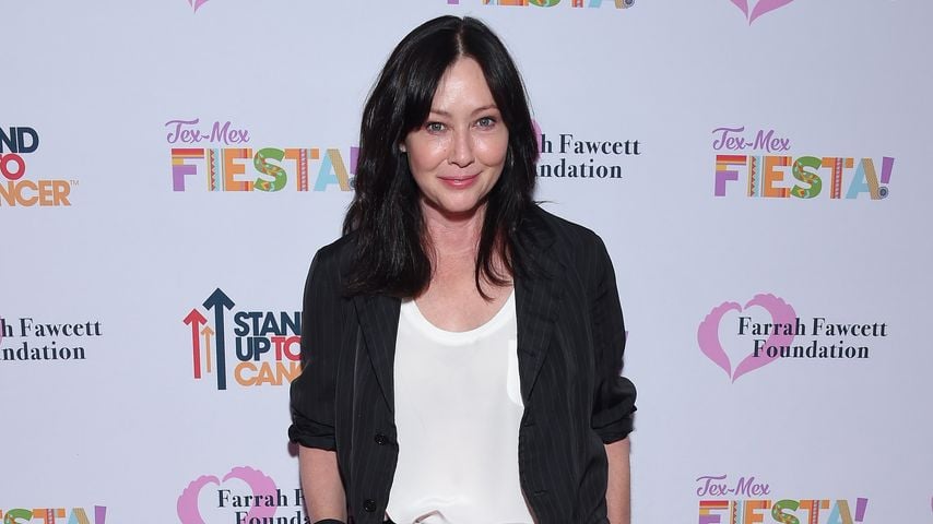 Shannen Doherty, Schauspielerin