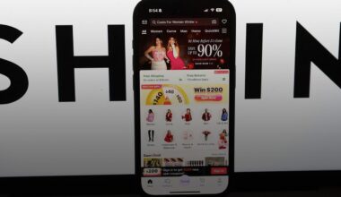 Sheins Sexpuppen-Skandal: Frankreich will vorläufige Sperrung