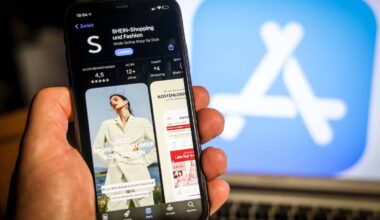 Frankreich will härteres Vorgehen der EU gegen Shein