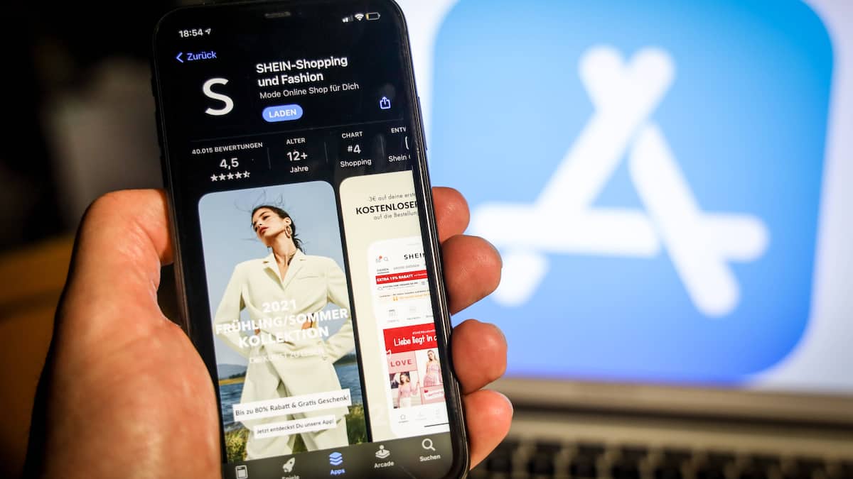Frankreich will härteres Vorgehen der EU gegen Shein