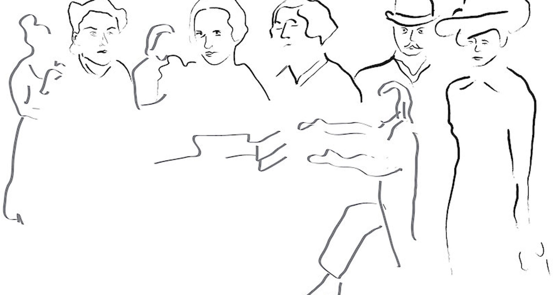 „Sichtbarmachen“ zeigt Spuren jüdischen Engagements im MdbK · Leipziger Zeitung