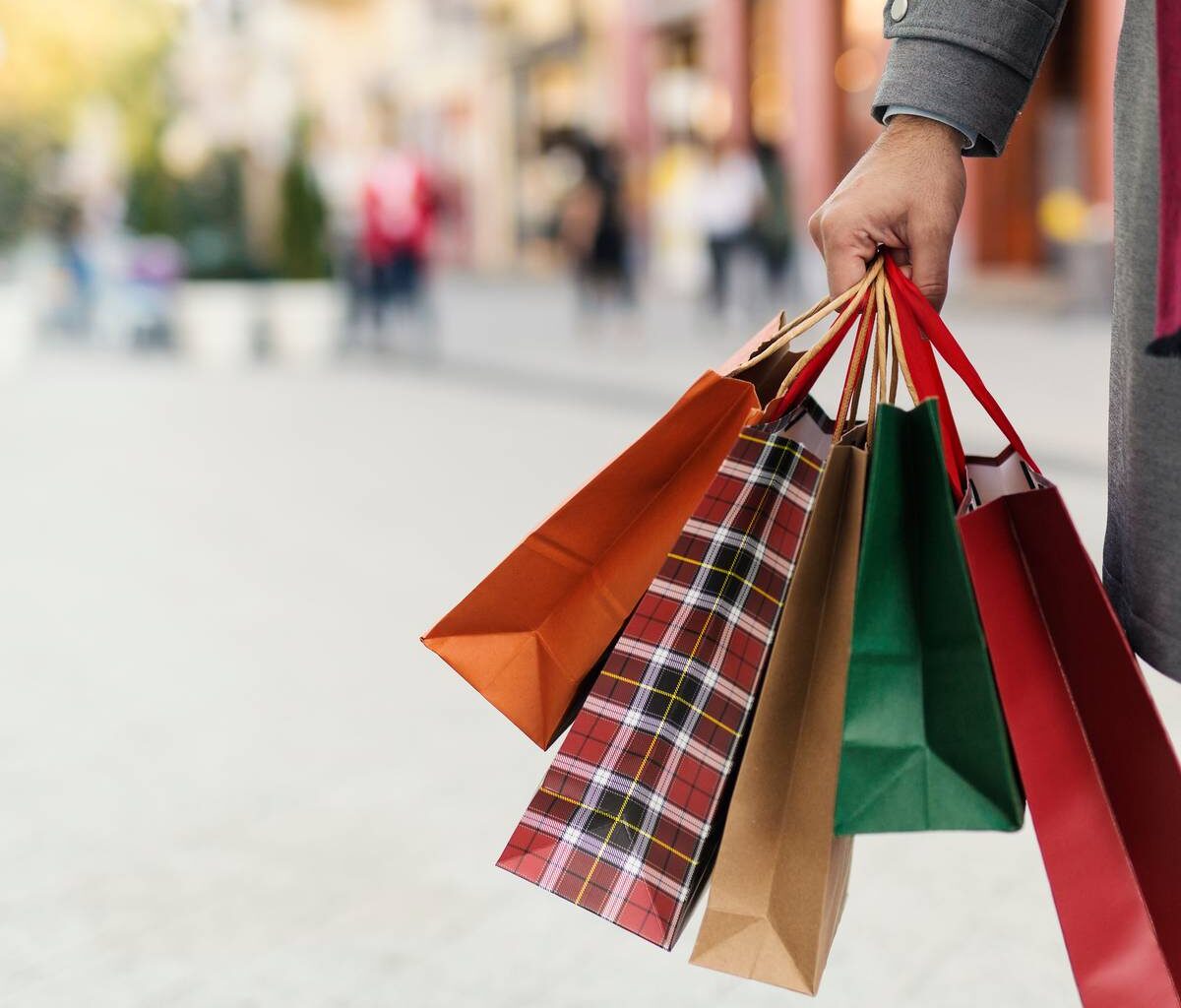 Black Week startet - Antenne Düsseldorf