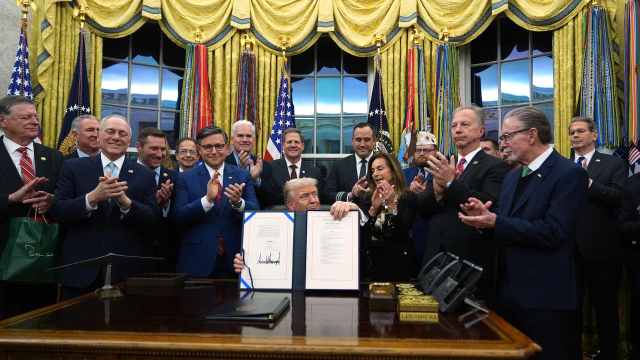 Längster Shutdown in den USA beendet: "Das ist kein Deal"