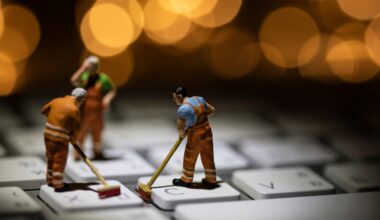 Symfony 7.4 und 8.0: Doppel-Release räumt Codebasis auf