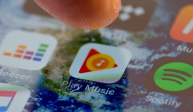 Teurere Abos für Musik auf dem iPhone: Sammelklage gegen Apple in Frankreich