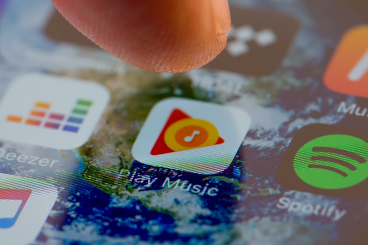 Teurere Abos für Musik auf dem iPhone: Sammelklage gegen Apple in Frankreich