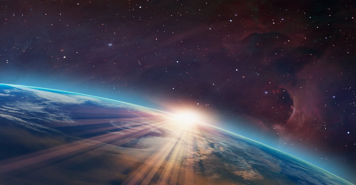 Das nächste Weltraumrennen: Auch Google plant KI-Rechenzentren im Orbit