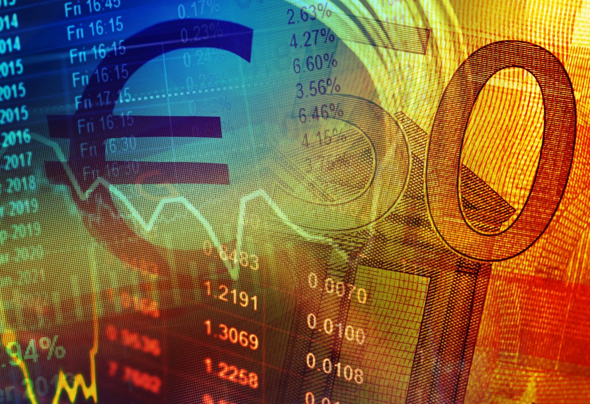 Sparkassenchef: Digitaler Euro ist Türöffner für Big-Tech-Player