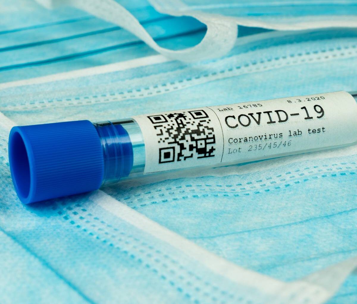 Coronafall im Altenheim - neue Informationen