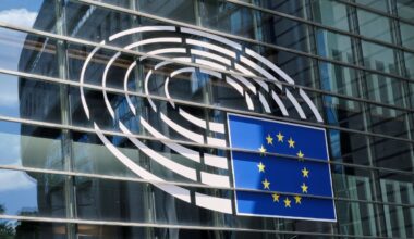 Weg von Microsoft: Abgeordnete fordern digitale Souveränität im EU-Parlament