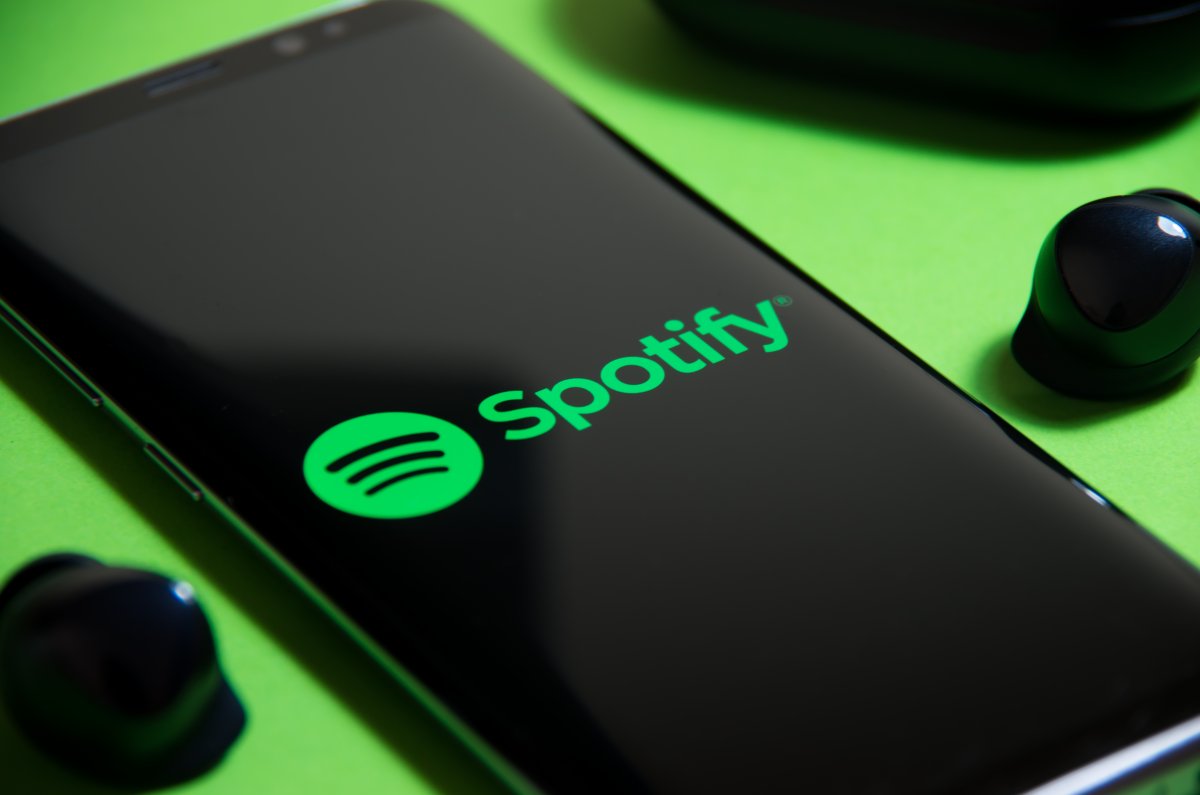 Rapper verklagt Spotify wegen Bot-Streams