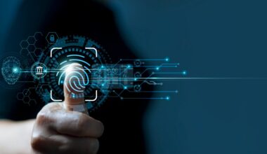 Passwort-Manager Bitwarden: Update stellt Biometrie-Log-in wieder her