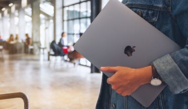 Black Friday 2025 bei Apple: MacBooks, Mac mini und AirPods auf Preistiefstand