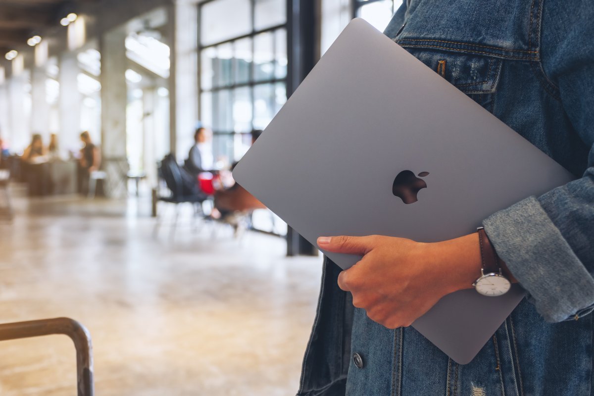 Black Friday 2025 bei Apple: MacBooks, Mac mini und AirPods auf Preistiefstand