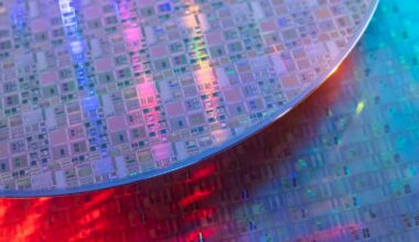 Umfrage: Chips aus Europa dürften nur wenig teurer sein