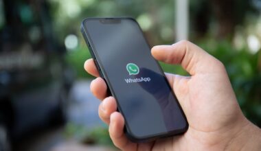 3,5 Milliarden User: Gesamtes WhatsApp-Verzeichnis abgeschnorchelt