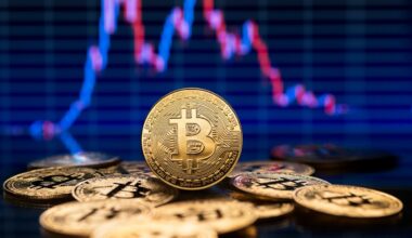 Bitcoin: Wenn die großen Geldgeber plötzlich kalte Füße bekommen