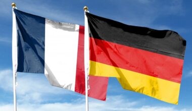 Deutsch-französischer Digitalgipfel: Kooperation für sichere Cloud