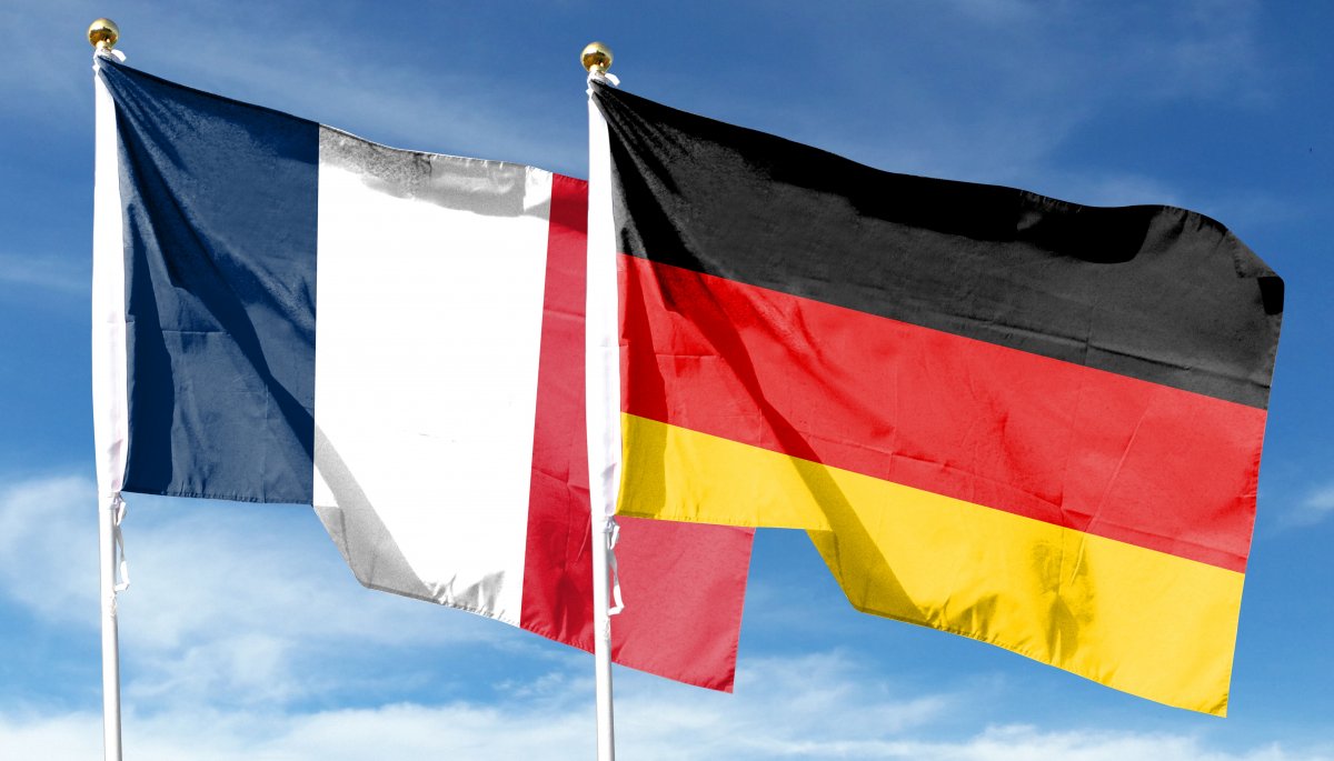 Deutsch-französischer Digitalgipfel: Kooperation für sichere Cloud
