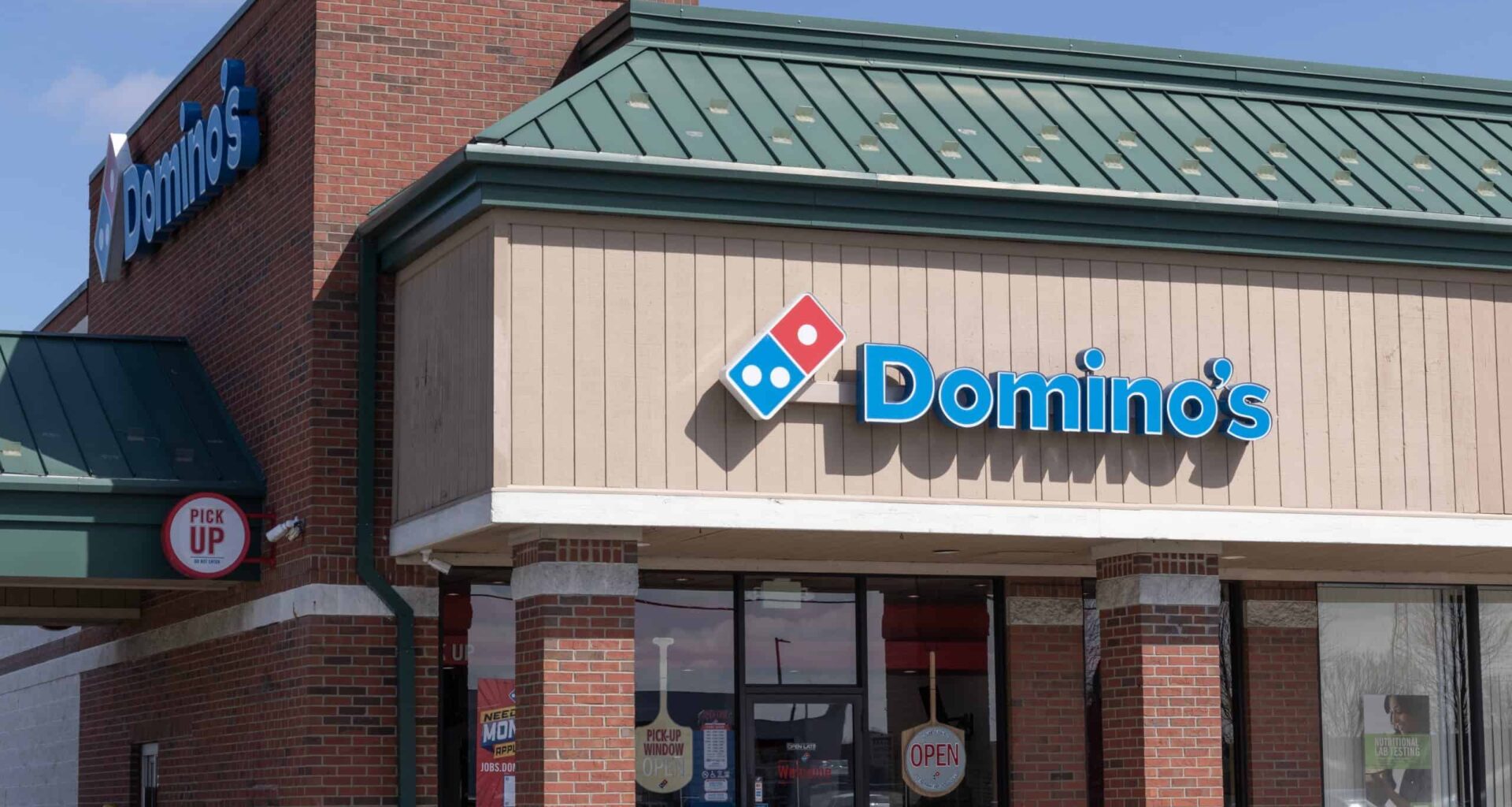 CEO Andrew Ronnie verlässt überraschend Domino