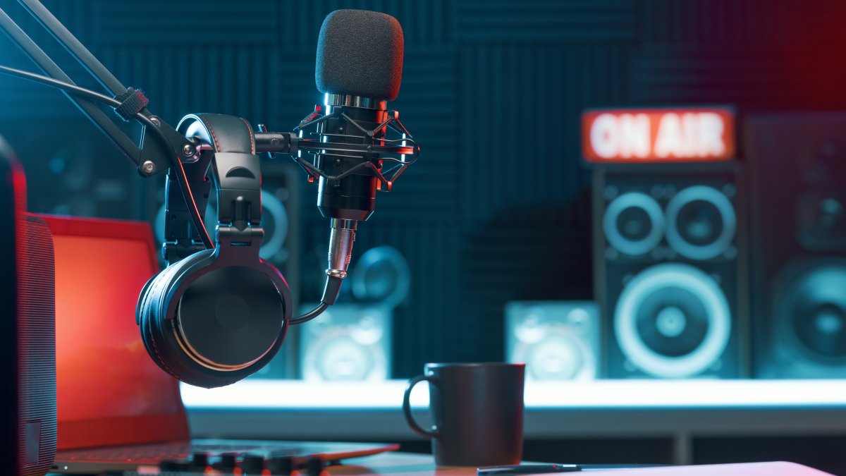 Gerade beim Sport? Dann packt Google den Geschäftsvertrag in einen Podcast