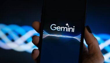 Massiver Schock: Gemini 3 konnte nicht glauben, dass wir schon 2025 haben
