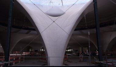 Eröffnung des neuen Stuttgarter Bahnhofs verzögert sich erneut