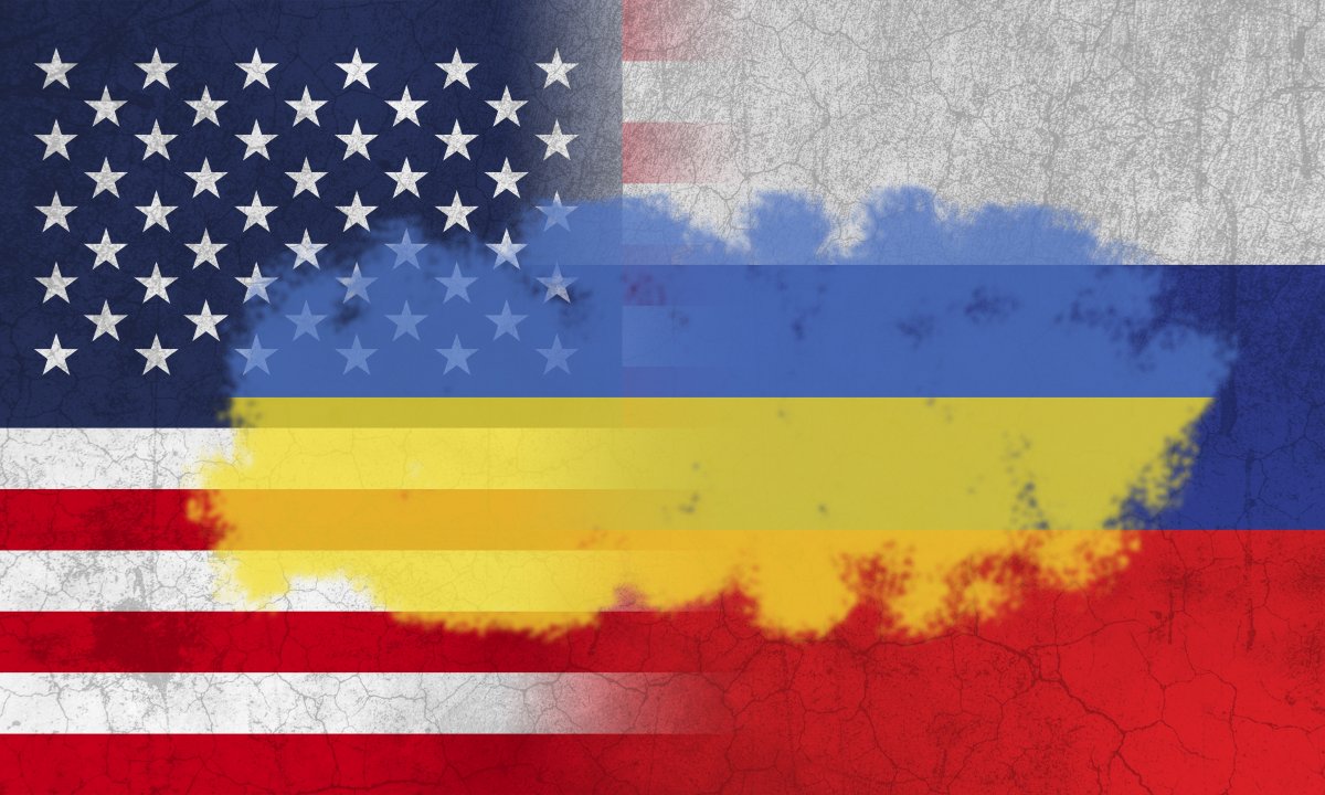 Hat Europa gerade die Ukraine vor Trump und Putin gerettet?