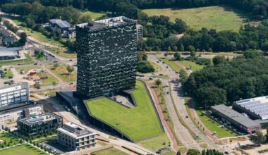 Nexperia: China verschärft Anschuldigungen gegen niederländischen Chiphersteller