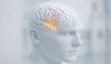 Signale im Gehirn geben Aufschluss über Schweregrad von der Parkinson