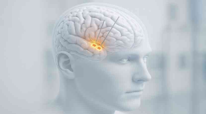 Signale im Gehirn geben Aufschluss über Schweregrad von der Parkinson