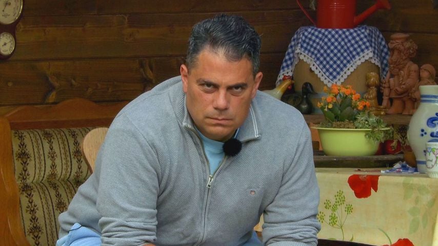 Silva Gonzalez bei "Das Sommerhaus der Stars" 2025