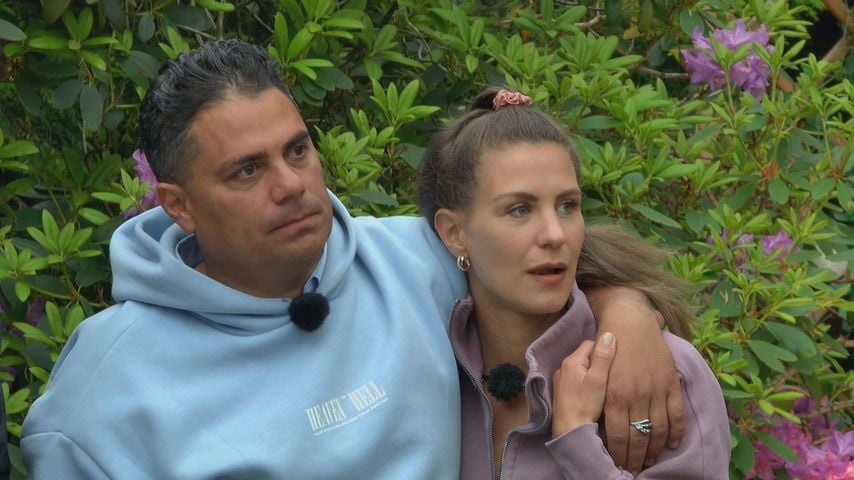 Silva Gonzalez und Stefanie Schanzleh, "Das Sommerhaus der Stars"-Kandidaten 2025