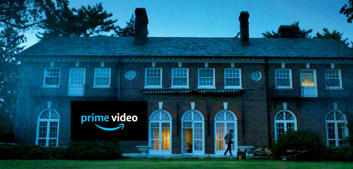 Der gruseligste Film aller Zeiten streamt gerade bei Amazon Prime im Abo