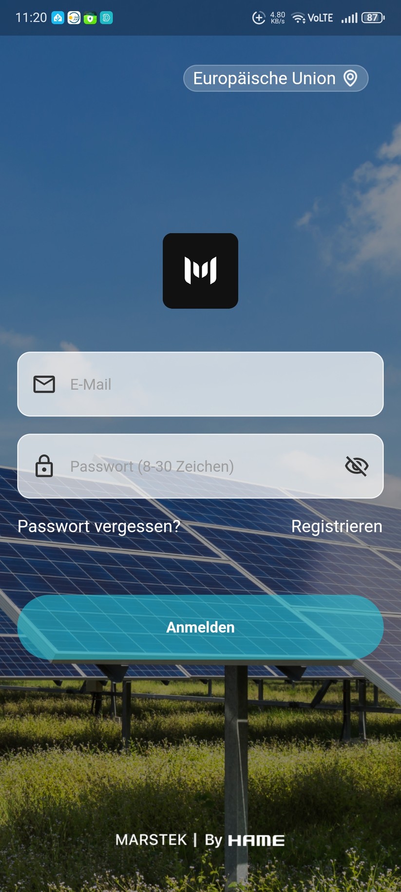 Marstek Jupiter C Plus: Einrichtung mit Marstek-App und Shelly Pro 3EM