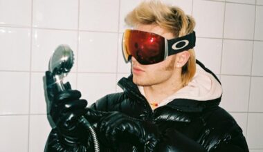 Das sind die neuen Deutschrap-Singles & Alben der Woche