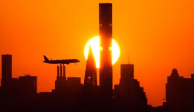 Das sind die beliebtesten Reiseziele vom Münchner Flughafen aus