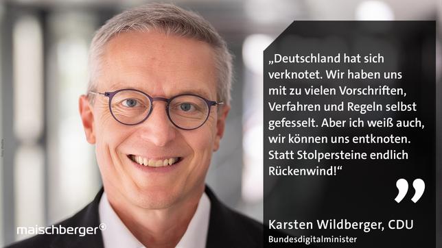 Karsten Wildberger
