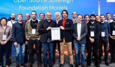 Pressemitteilung Nr. 078/2025 der Leibniz Universität Hannover SOOFI startet: ...