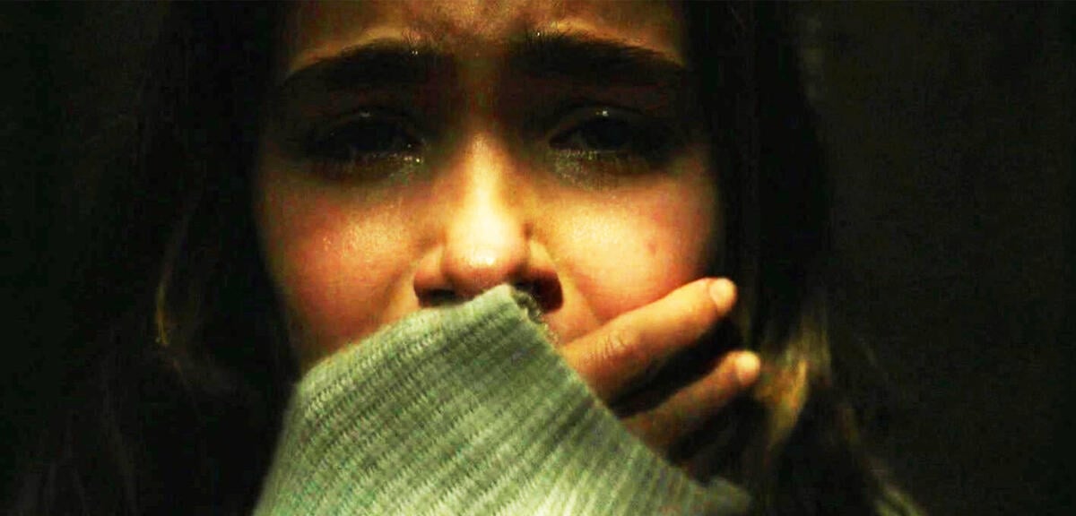 Er fesselt bis zur Mega-Überraschung am Ende