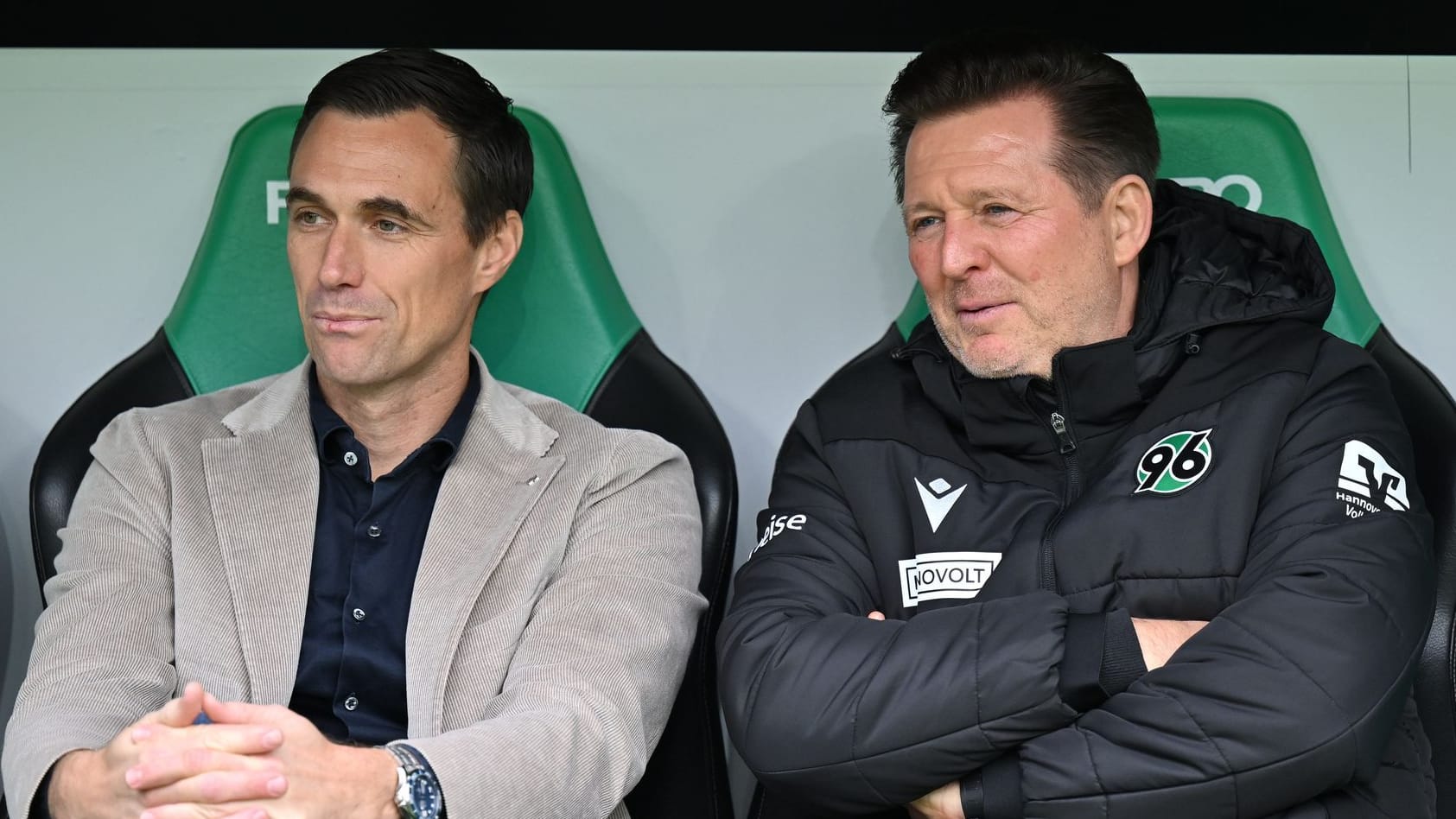 Hannover 96 Hannover 96