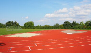 Kommunen in Schleswig-Holstein können sich am Bundesprogramm ‚Sanierung kommunaler Sportstätten‘ beteiligen  – Herzogtum direkt